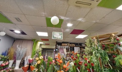 Alysse Fleurs, Fleuriste à Panazol