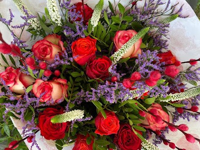 O'Mille Fleurs, Fleuriste à Palaiseau