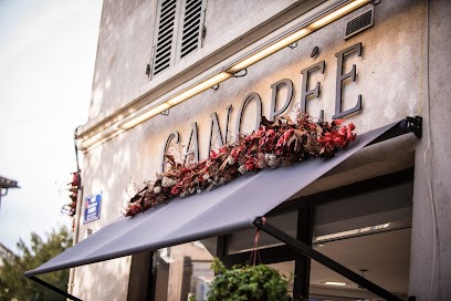 Canopée Fleuriste, Fleuriste à Brignais