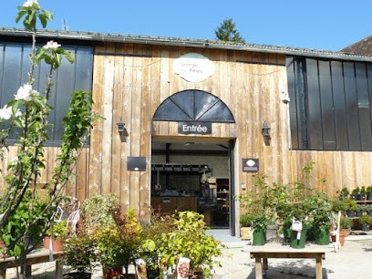 La Grange Aux Fleurs, Fleuriste à La Ferté-Bernard