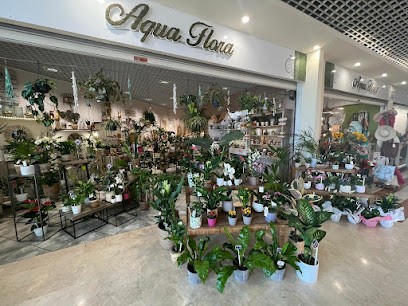 AQUA FLORA, Fleuriste au Crès