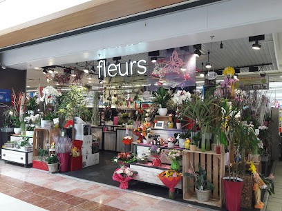 Carrefour Fleurs, Fleuriste à Labège