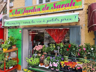 Au Jardin de Sarah, Fleuriste à Toulouges