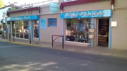 Ma Première Fleur, Fleuriste à Lamalou-les-Bains