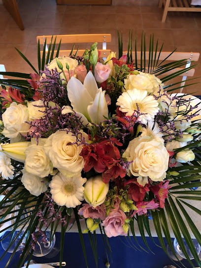 Cathy Fleurs, Fleuriste à Auray