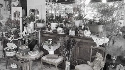 LA BOUQUETTERIE FLEURS ET BROCANTE, Fleuriste à Moulins-lès-Metz