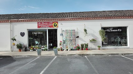 Au Bouton D'Or, Fleuriste à Sigoulès