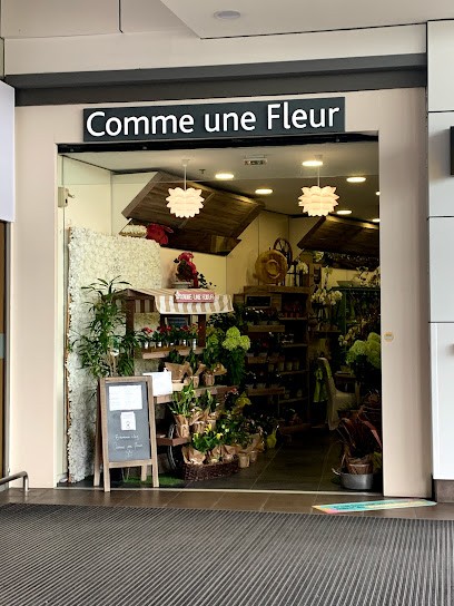 Like a flower, Fleuriste à Saran