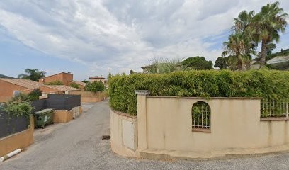 Floreliande, Fleuriste à Carqueiranne