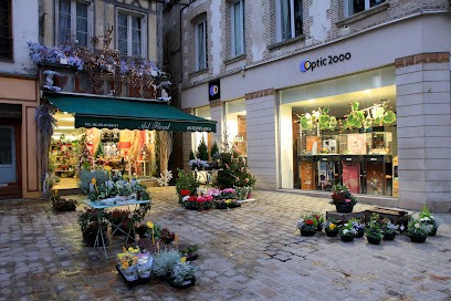 Art Floral, Fleuriste à Sézanne