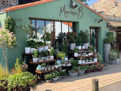 Maxime B, Fleuriste à Bouguenais