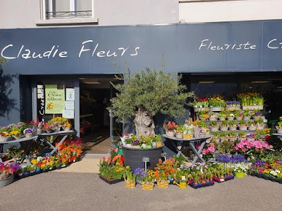 Claudie fleurs, Fleuriste à Valréas