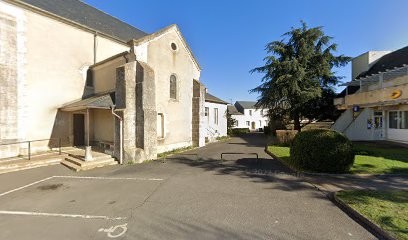 Fleuriste, Fleuriste à La Chapelle-Saint-Ursin