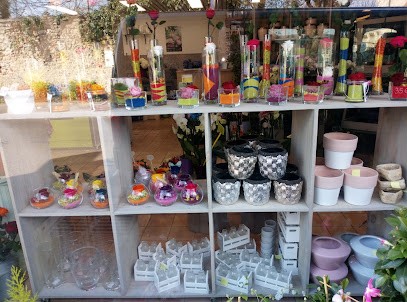 Au plaisir des fleurs, Fleuriste à Plaisir