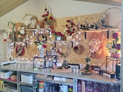 Envolée Florale, Fleuriste au Château-d'Oléron