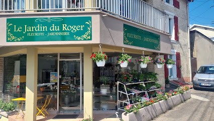Le Jardin du Roger, Fleuriste à Thiaucourt-Regniéville