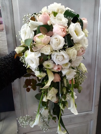 A fleur de Lys, Fleuriste à Saint-Just-Malmont