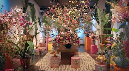 SANDLINAS - Fleurs & Plantes Artificielles - Décoration & Designer Floral - Service de location, Fleuriste à Villefranche-de-Lauragais