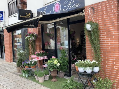 ATOUT ROSE, Fleuriste aux Sorinières