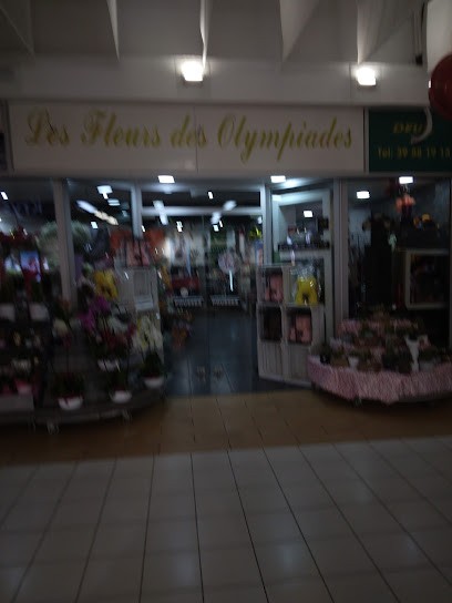 Fleuriste Goussainville Les Fleurs de L'Olympe, Fleuriste à Goussainville