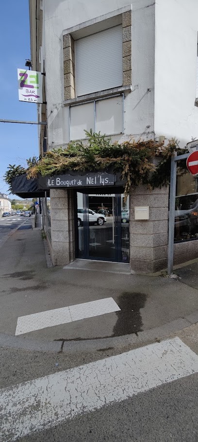 Le Bouquet De Nel Lys, Fleuriste à Pontivy