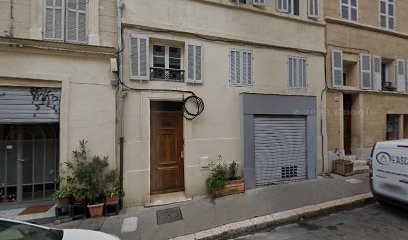MoodSew, Fleuriste à Marseille 01