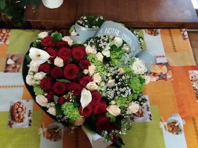 Girol Hélène, Fleuriste à Lalinde