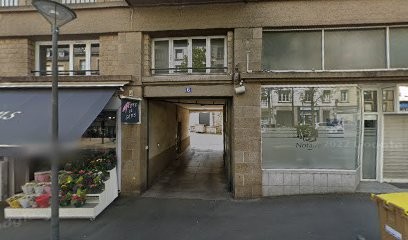 Foire Virtuelle, Fleuriste à Fougères