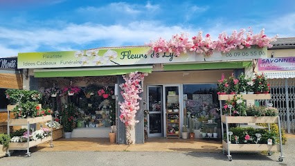 Fleurs de Lys, Fleuriste à Prunelli-di-Fiumorbo