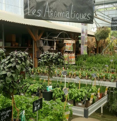 Les Jardins du Sud, Fleuriste à Llupia