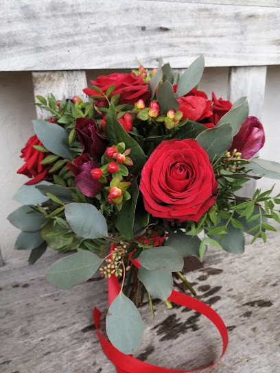 Ros'Arum, Fleuriste à Massingy