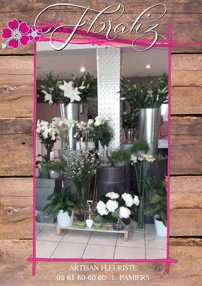 Floraliz, Fleuriste à Pamiers