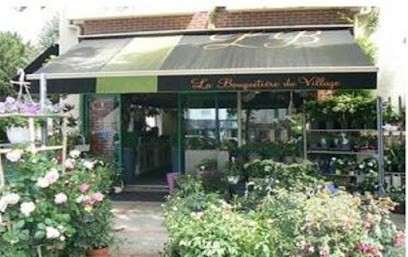 La Bouquetière du Village, Fleuriste à Mont-Saint-Aignan