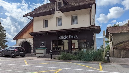 Nathalie Fleurs, Fleuriste à Veyrier-du-Lac