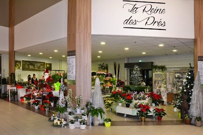 Reine Des Prés, Fleuriste à Wasselonne