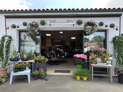 Fleurs d'Ailleurs, Fleuriste à La Boissière-de-Montaigu