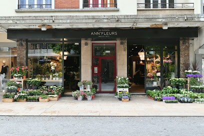Ann'Fleurs - fleuriste Annemasse, Fleuriste à Annemasse