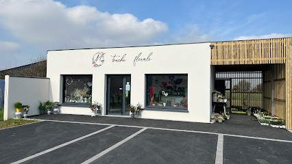 Ma touche florale, Fleuriste à Lépine