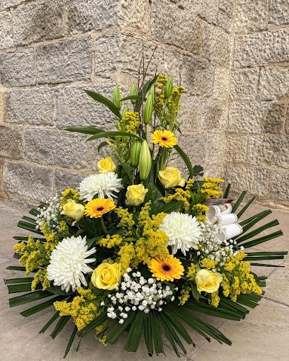 Jardin Fleuri, Fleuriste à Saintes-Maries-de-la-Mer
