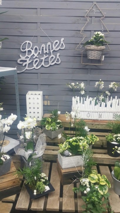 Les serres de Steenwerck, Fleuriste à Steenwerck