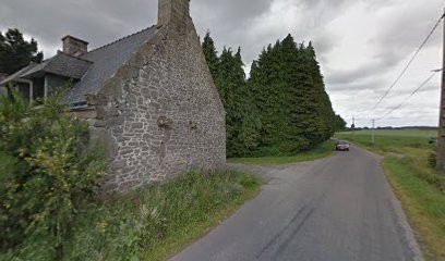 Société Le Roch, Fleuriste au Sourn