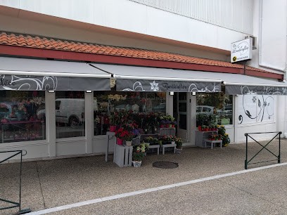 RUSTICAFLOR.fr Artisan Créateur Floral Interflora, Fleuriste à Cambo-les-Bains