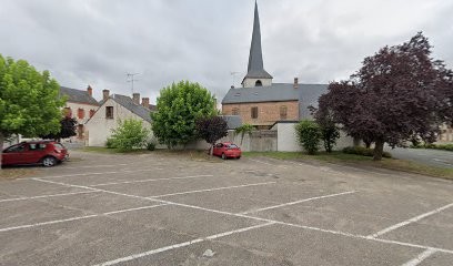 ETS MARSEILLE, Fleuriste à Saint-Viâtre