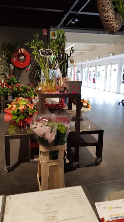 THE FLOWER MARKET, Fleuriste à Olivet