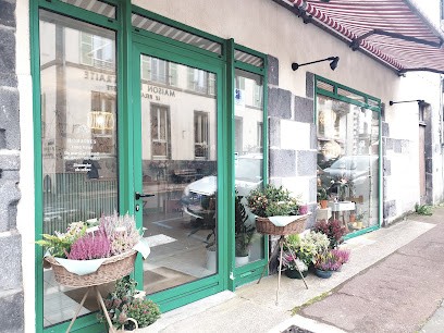 Au Perce-neige, Fleuriste à Pontgibaud