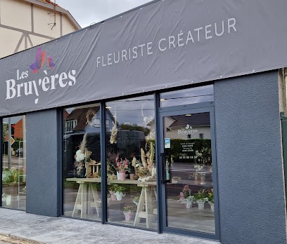 Fleuriste Les Bruyères, Fleuriste à Longuenesse