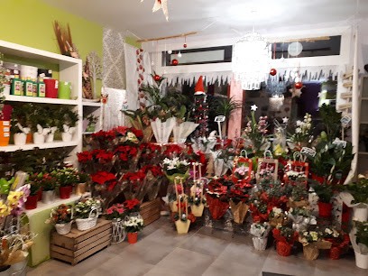 A FLEUR DE POT, Fleuriste à La Bégude-de-Mazenc
