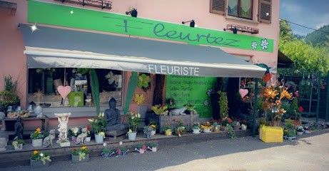 Fleurtez, Fleuriste à Willer-sur-Thur