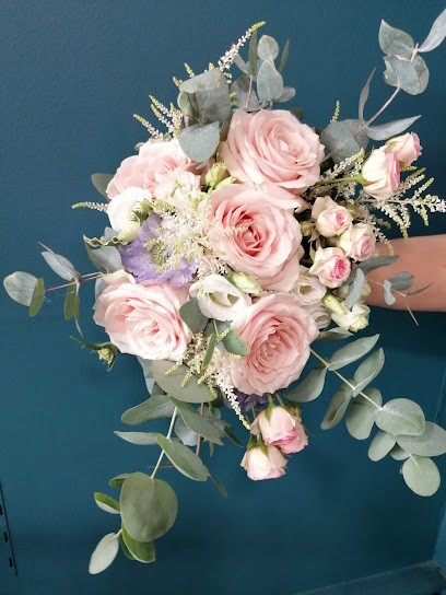 Amour De Pivoine, Fleuriste à Belley