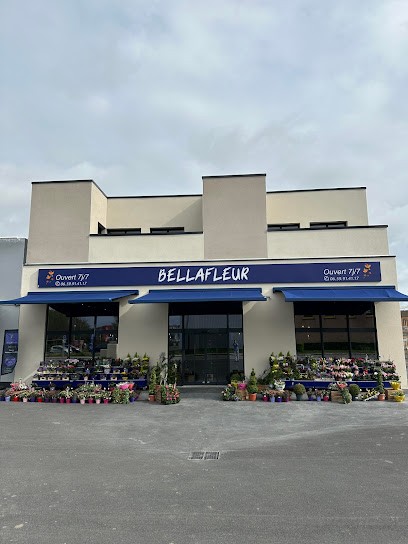 Bellafleur, Fleuriste à Longuenesse